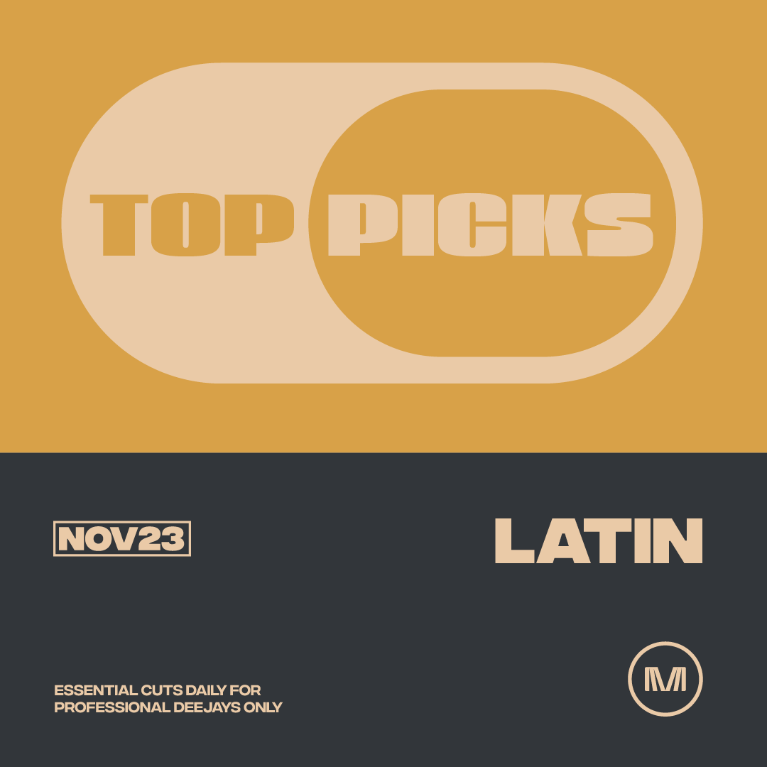 Playlist cover