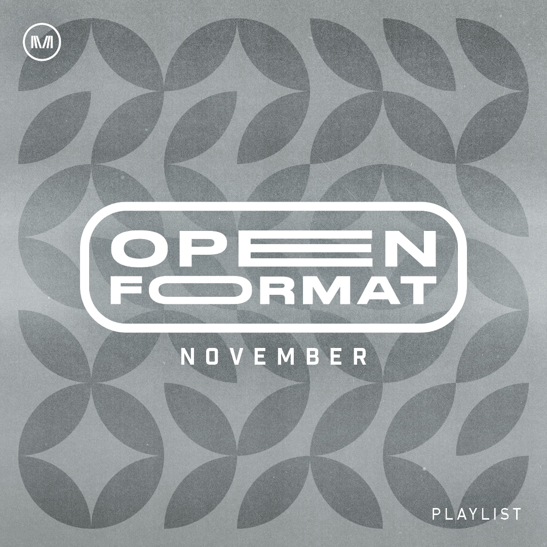 Playlist cover