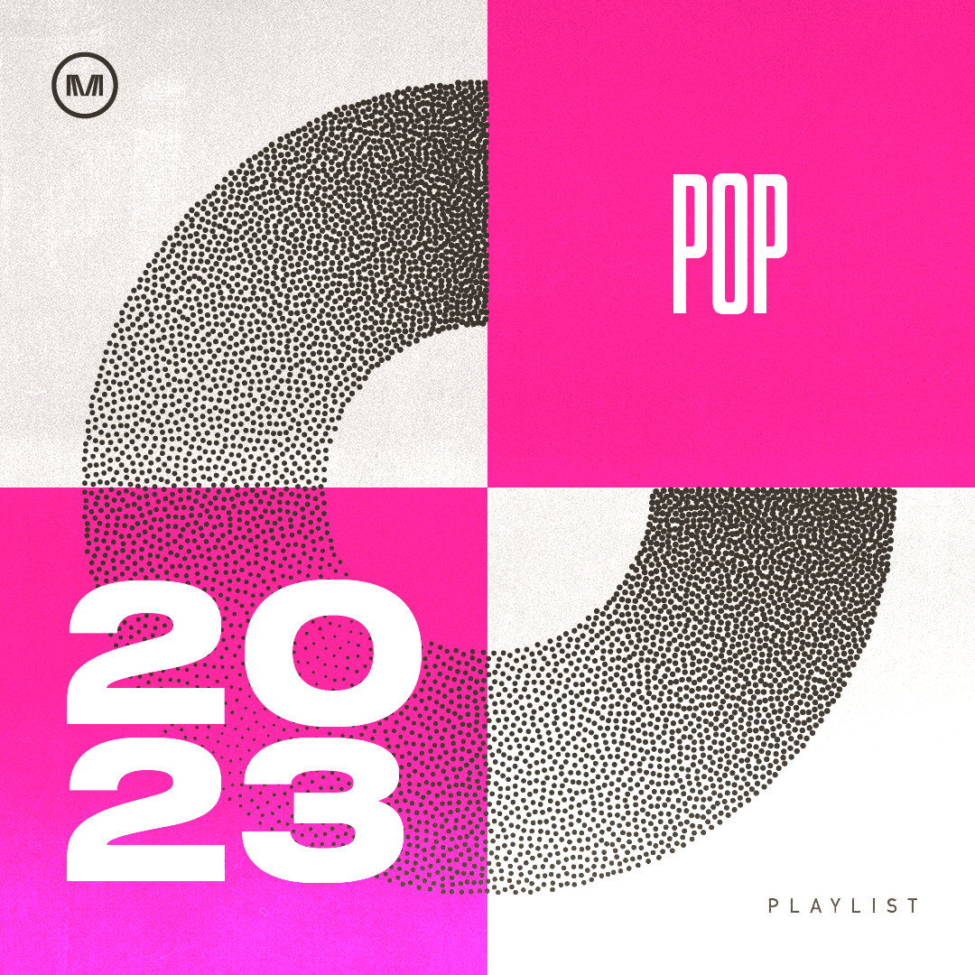 Playlist cover