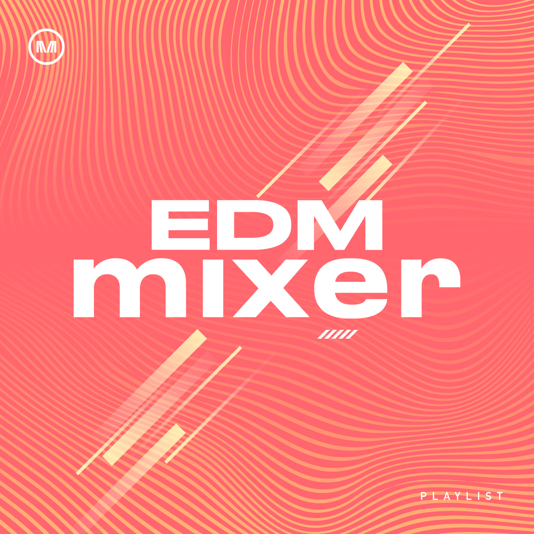 Playlist cover