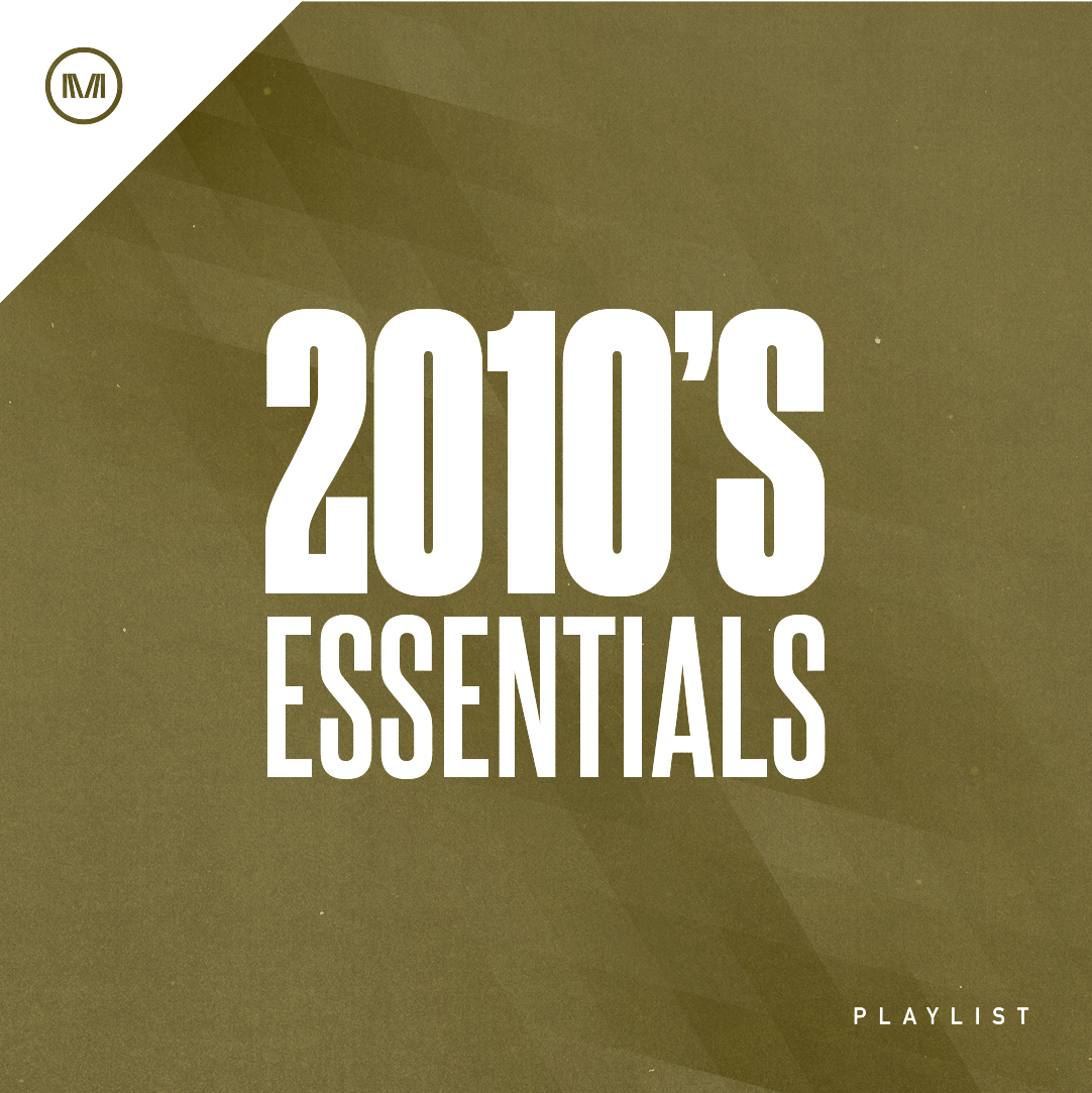 Playlist cover