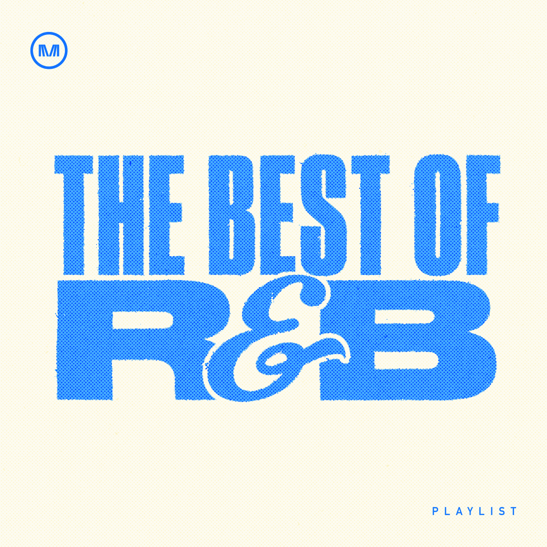Playlist cover