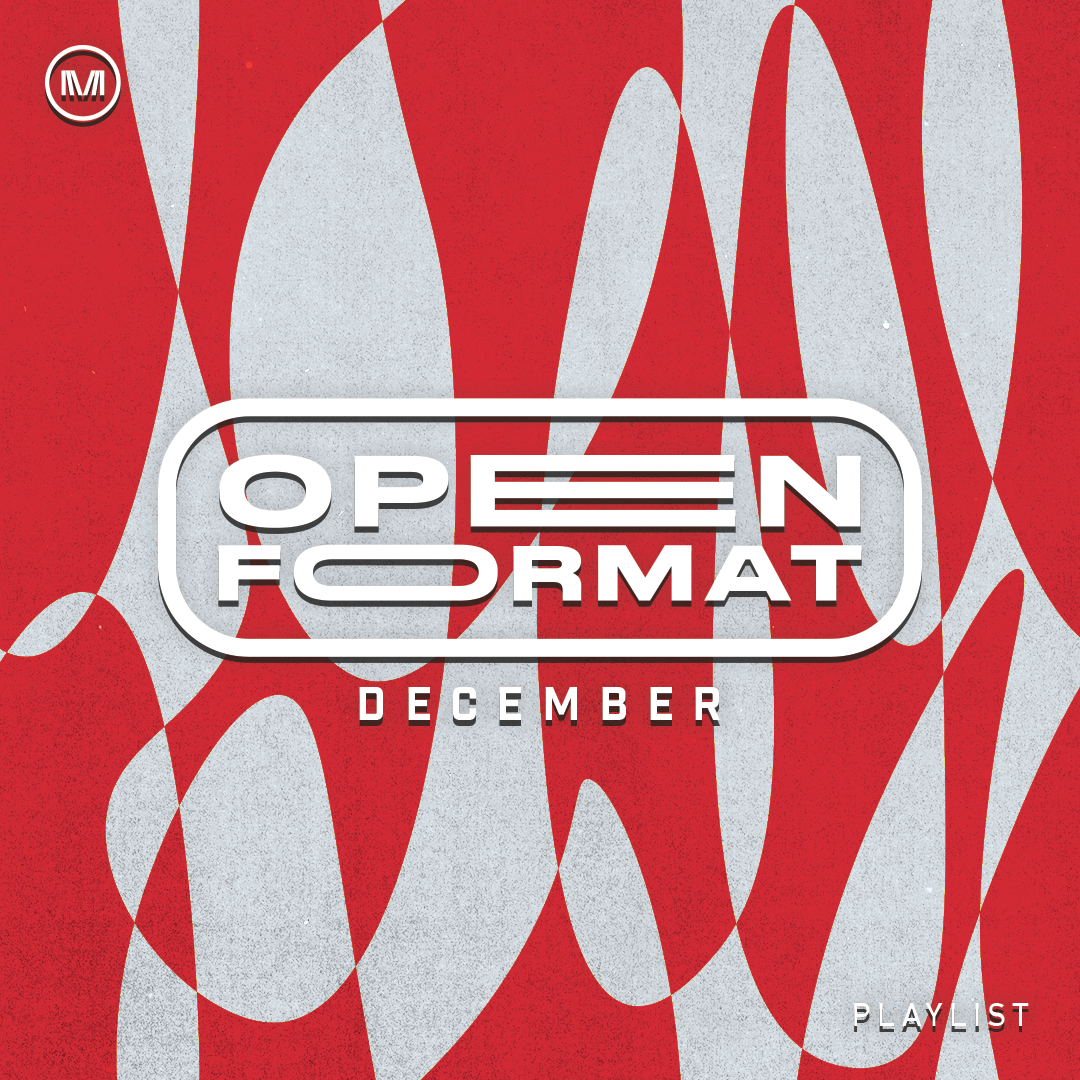 Playlist cover