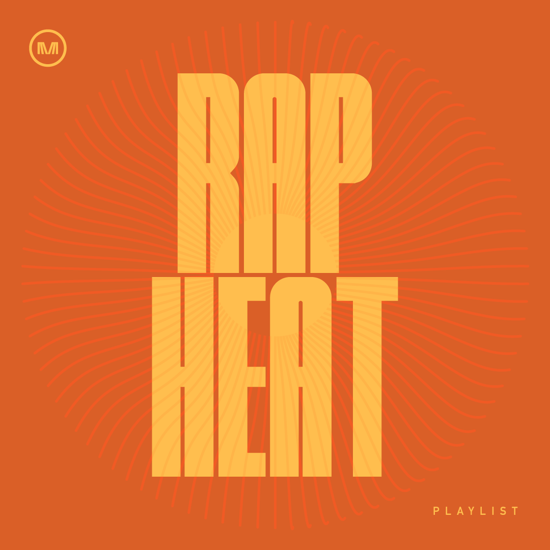 Playlist cover
