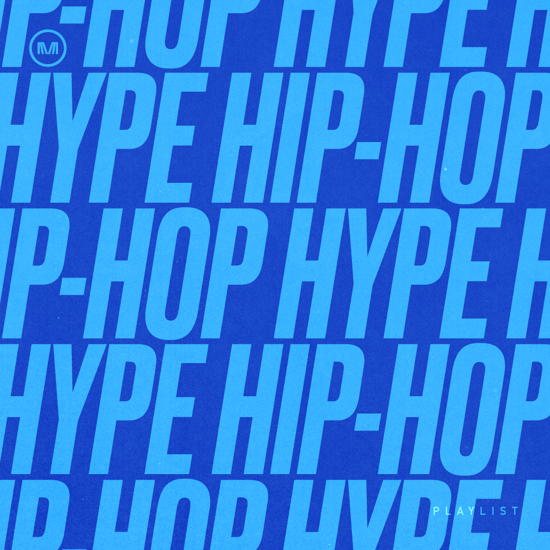 Playlist cover