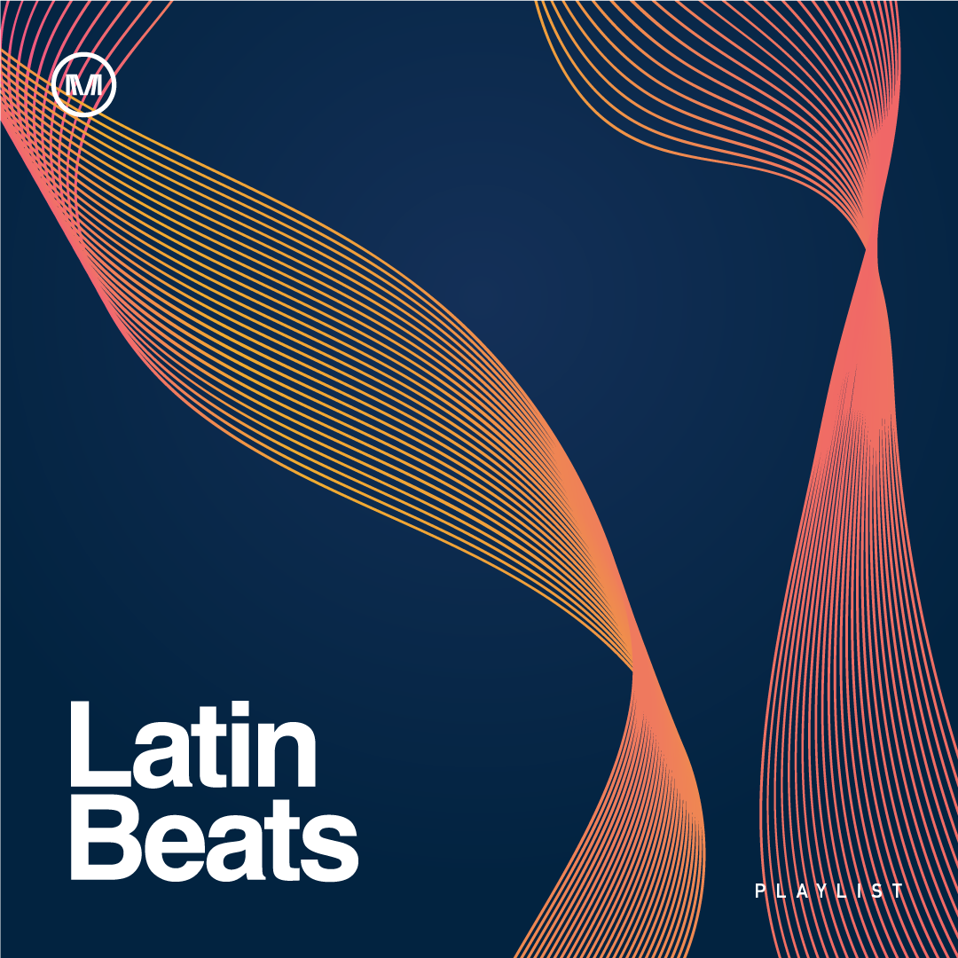 Playlist cover