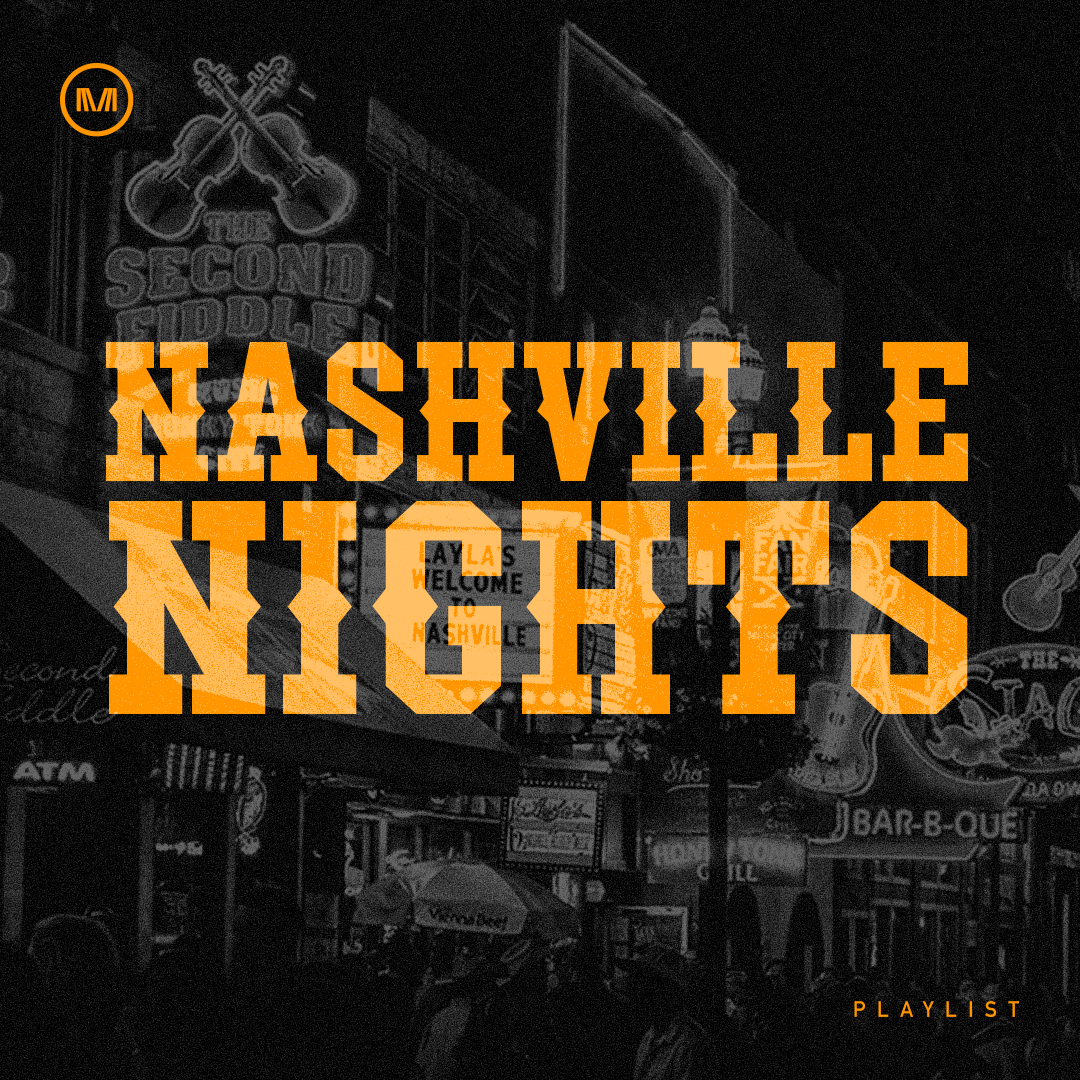 Playlist cover