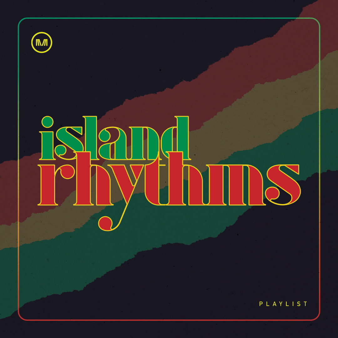 Playlist cover
