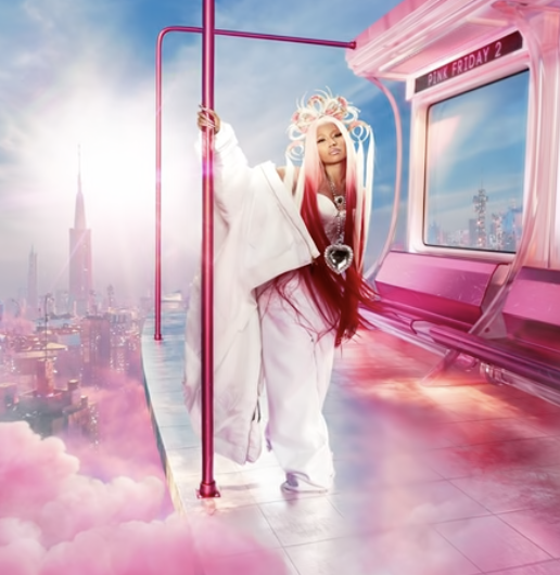 Playlist cover