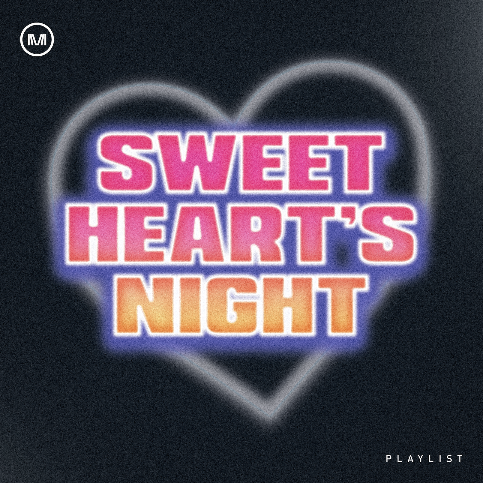 Playlist cover