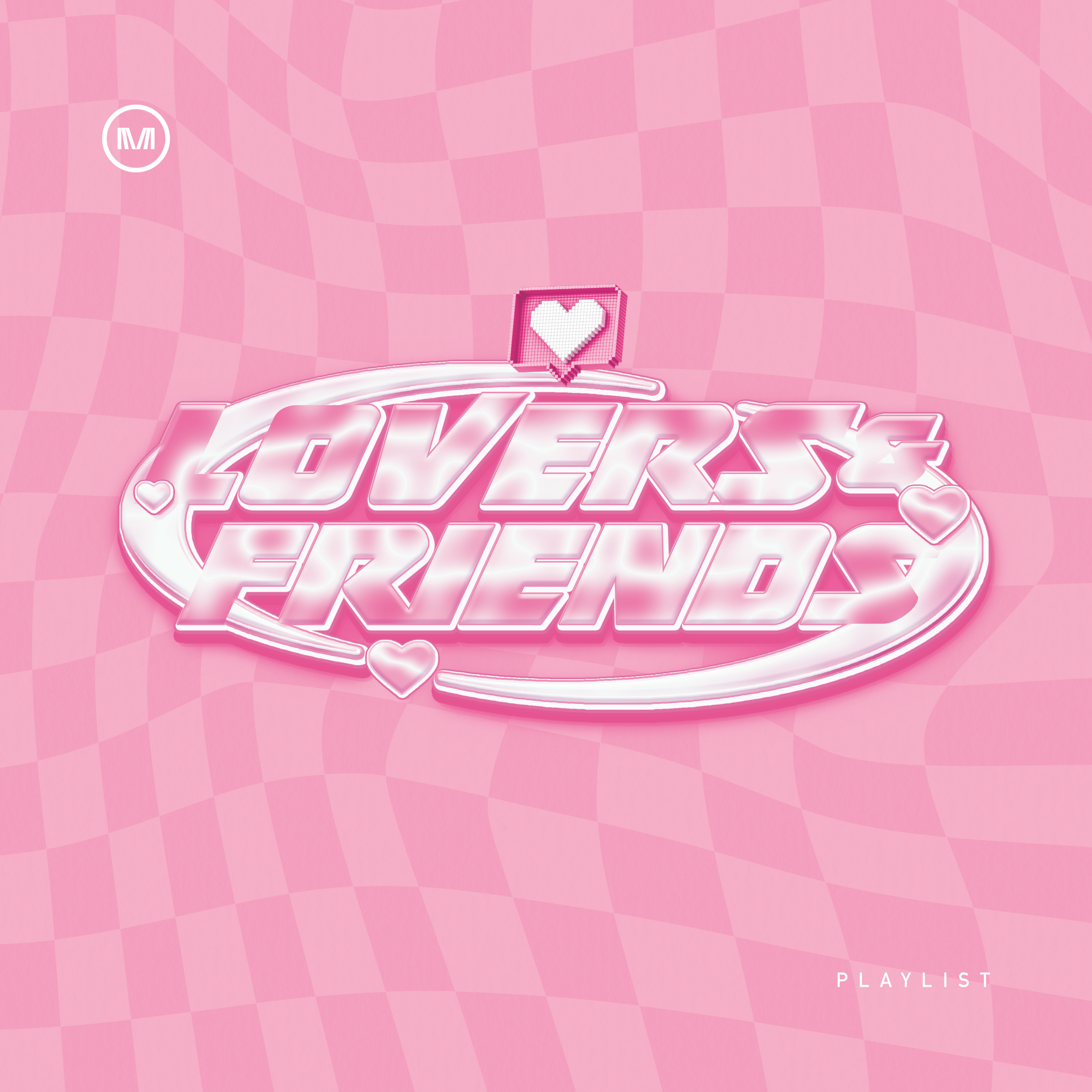 Playlist cover