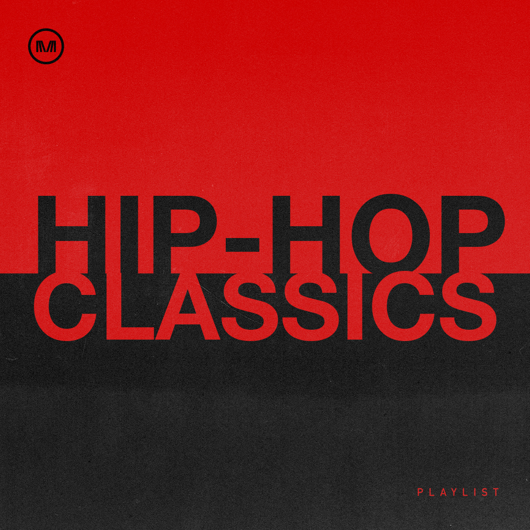 Playlist cover