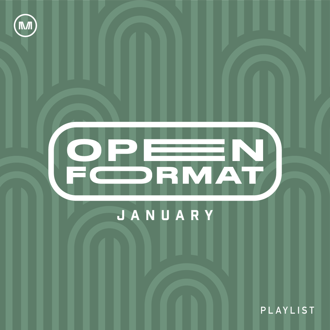 Playlist cover