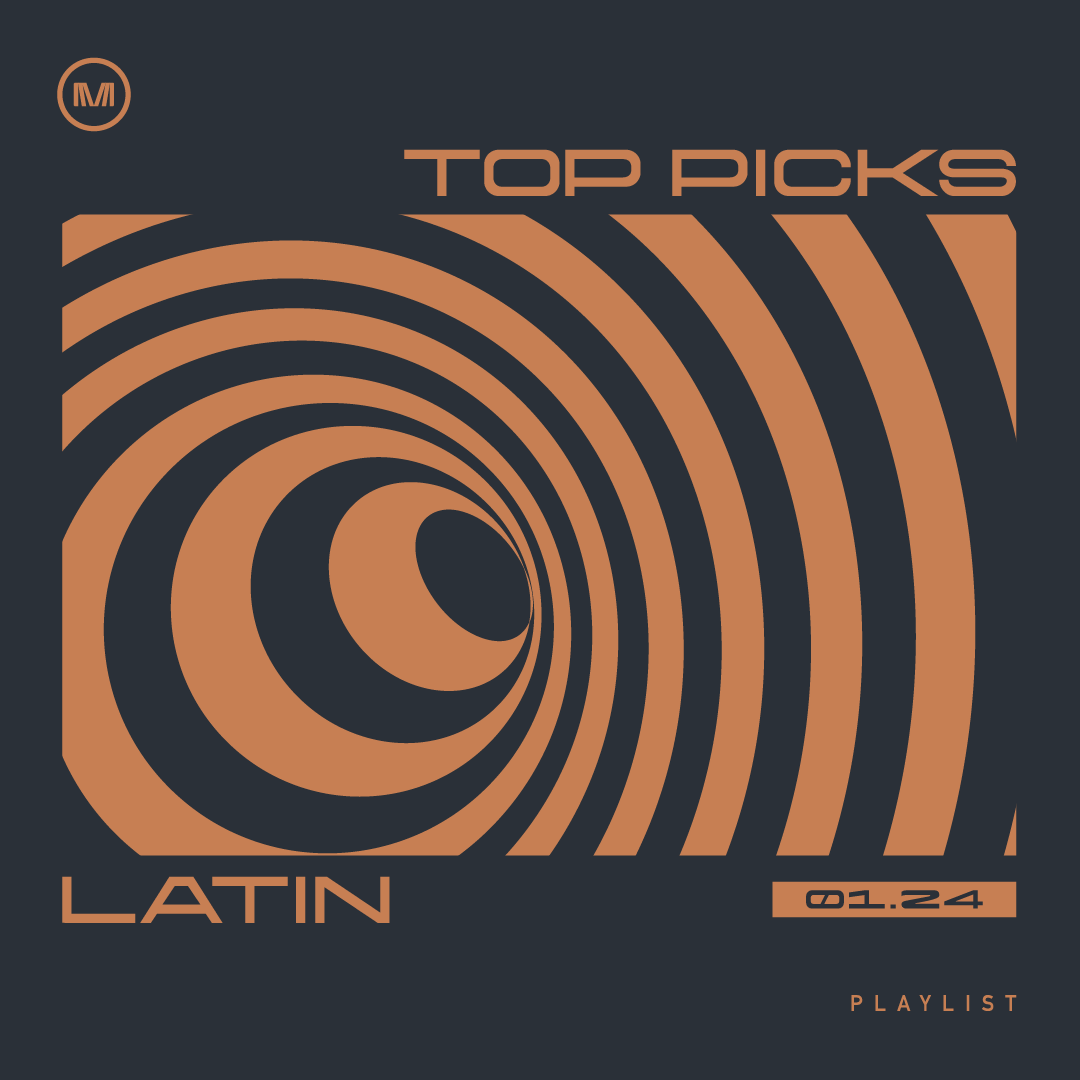 Playlist cover