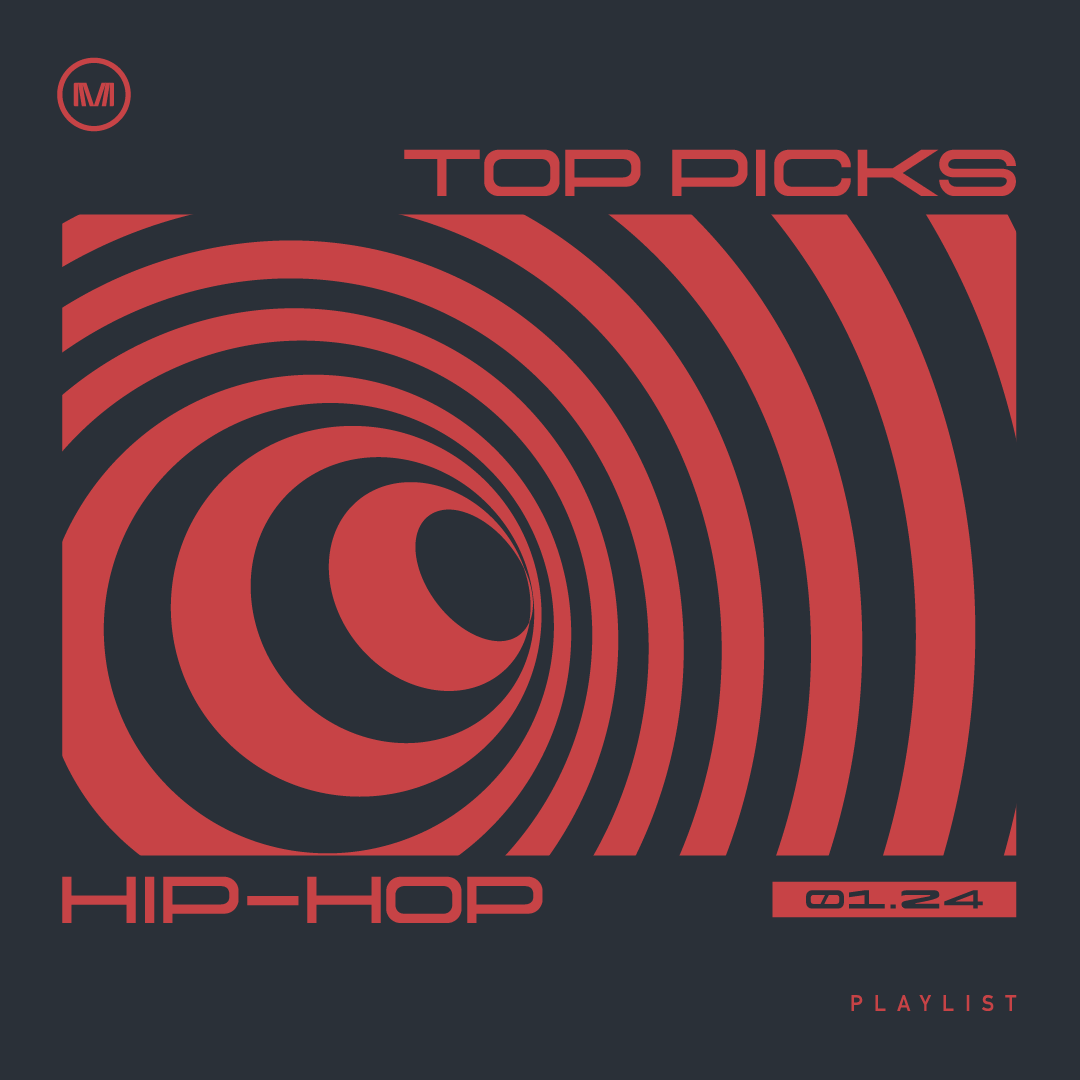 Playlist cover