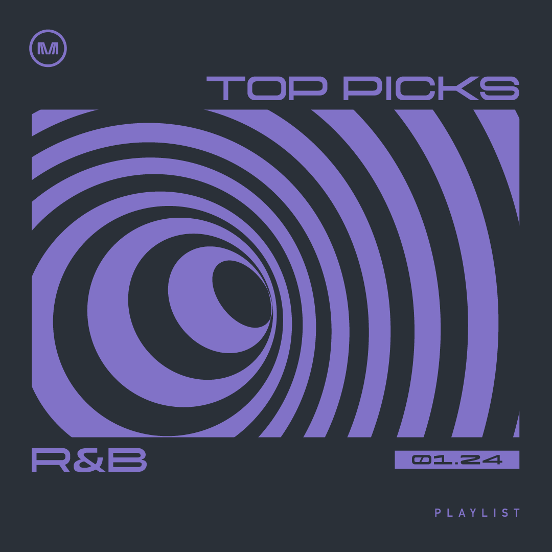 Playlist cover