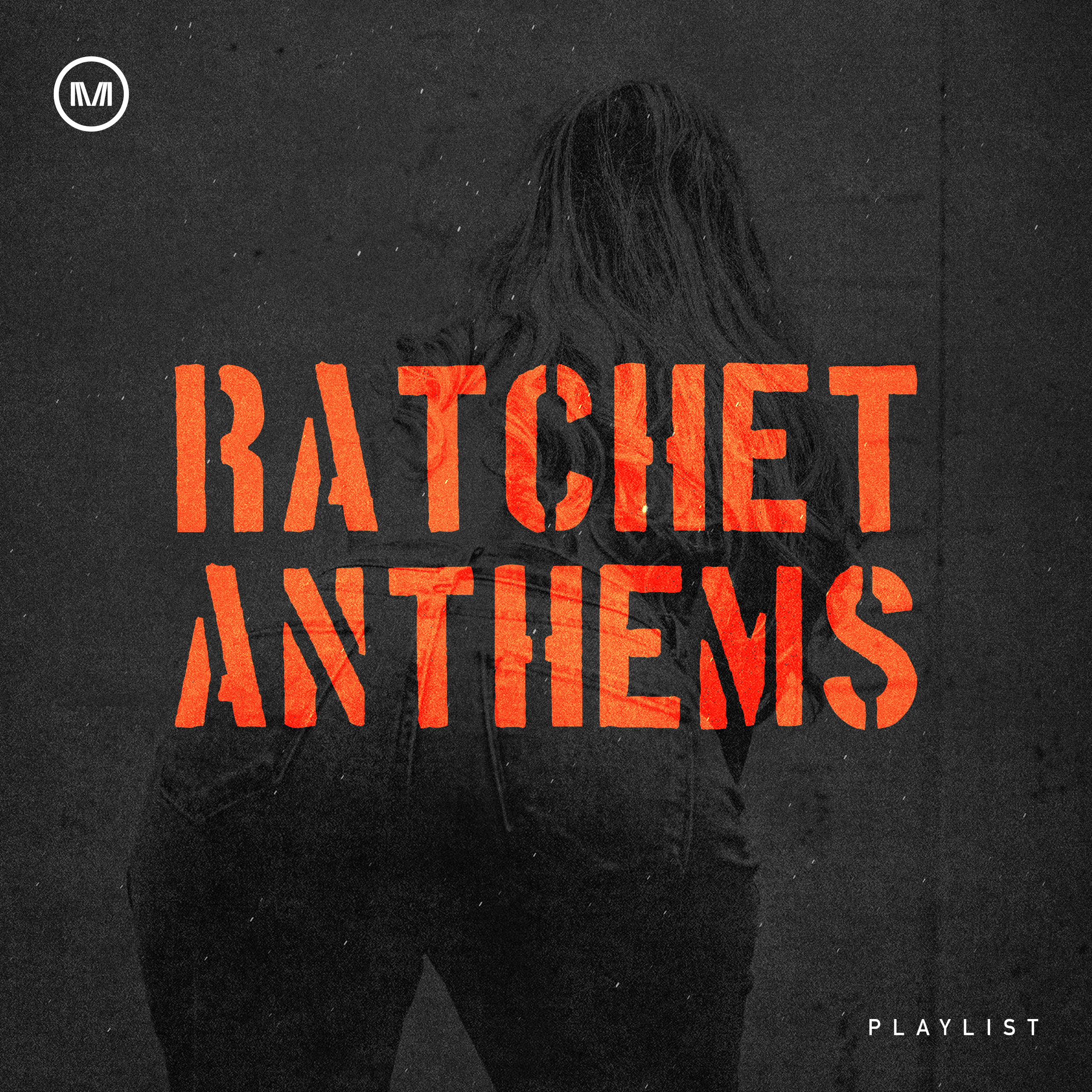 Playlist cover