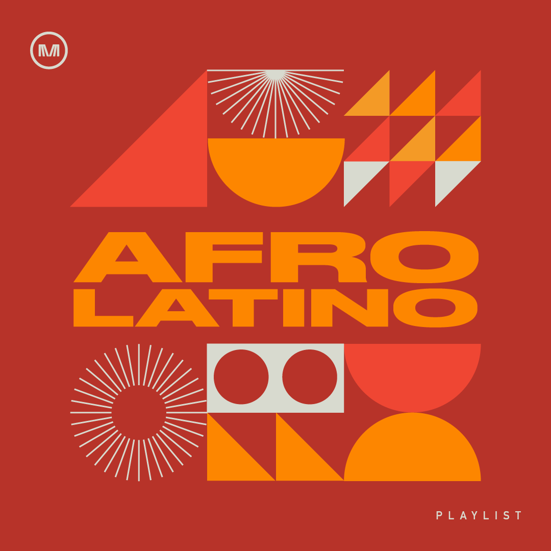 Playlist cover
