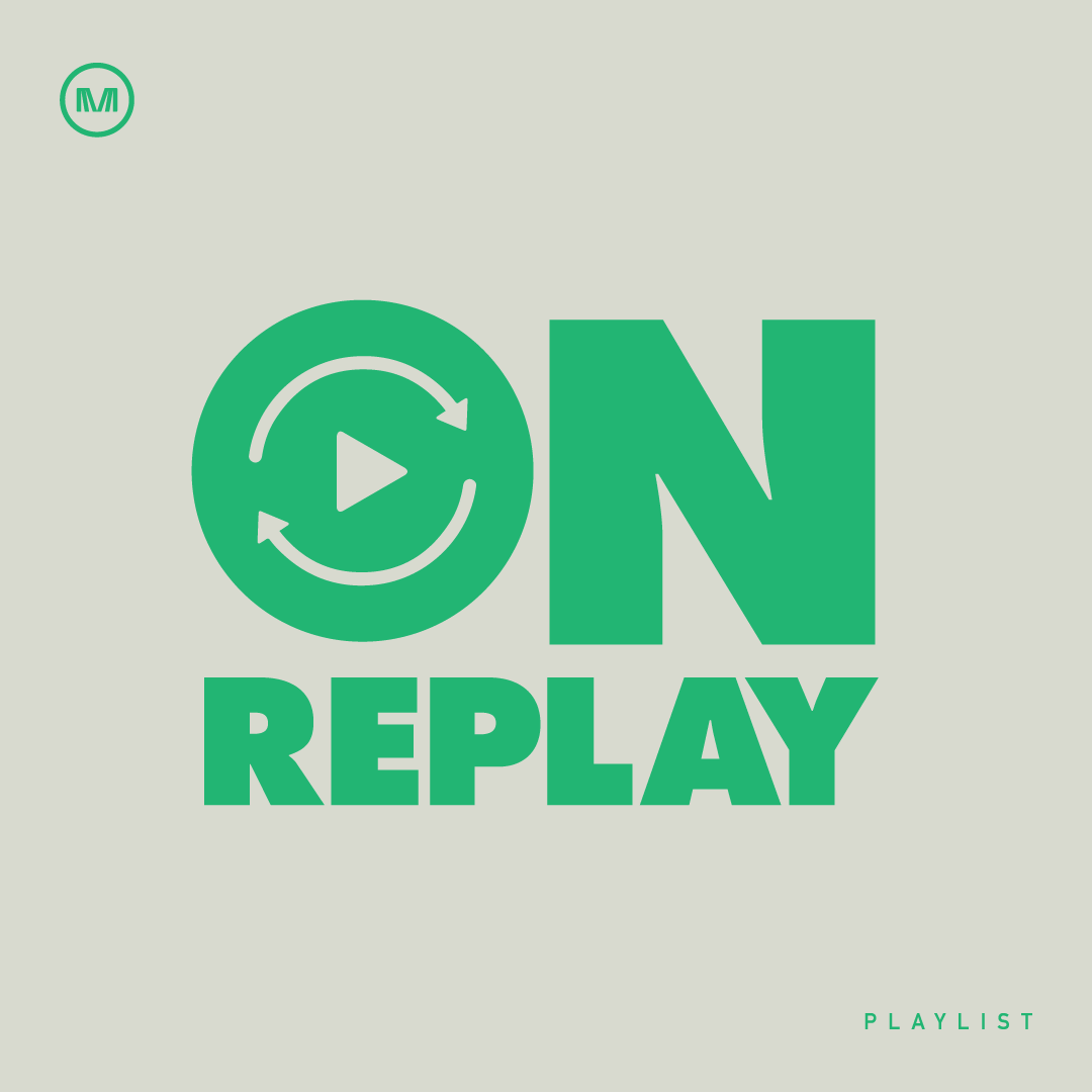 Playlist cover