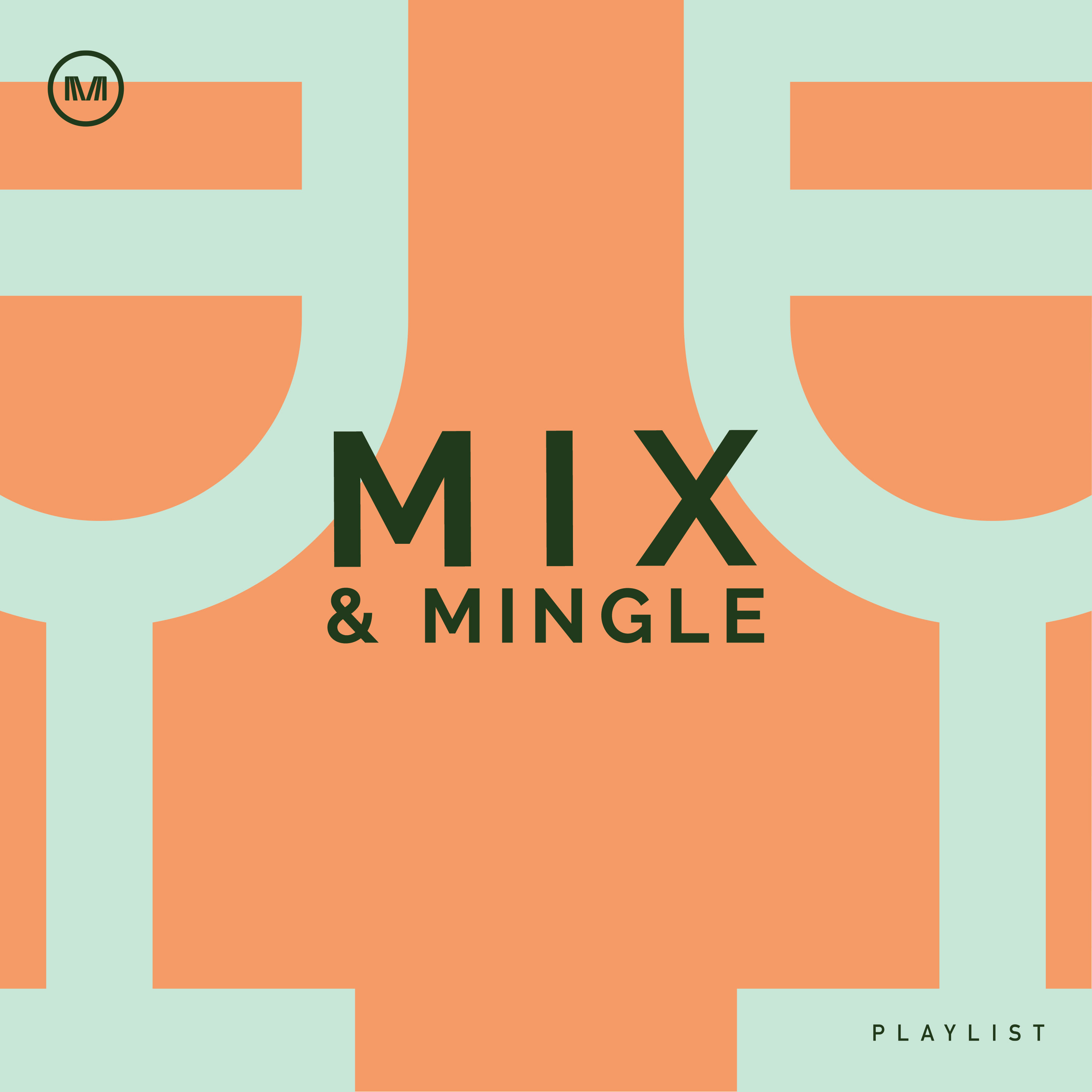 Playlist cover