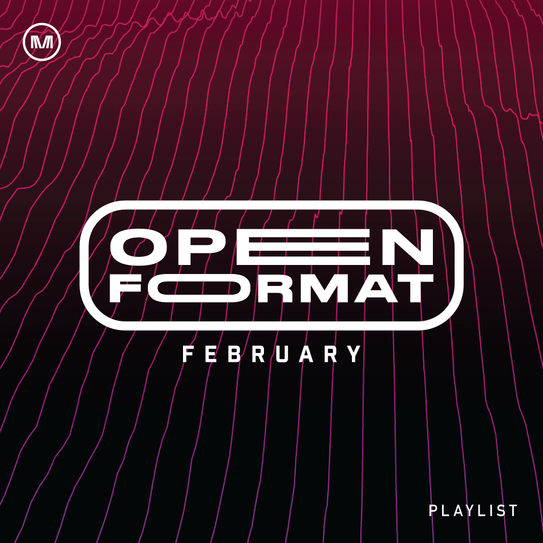 Playlist cover