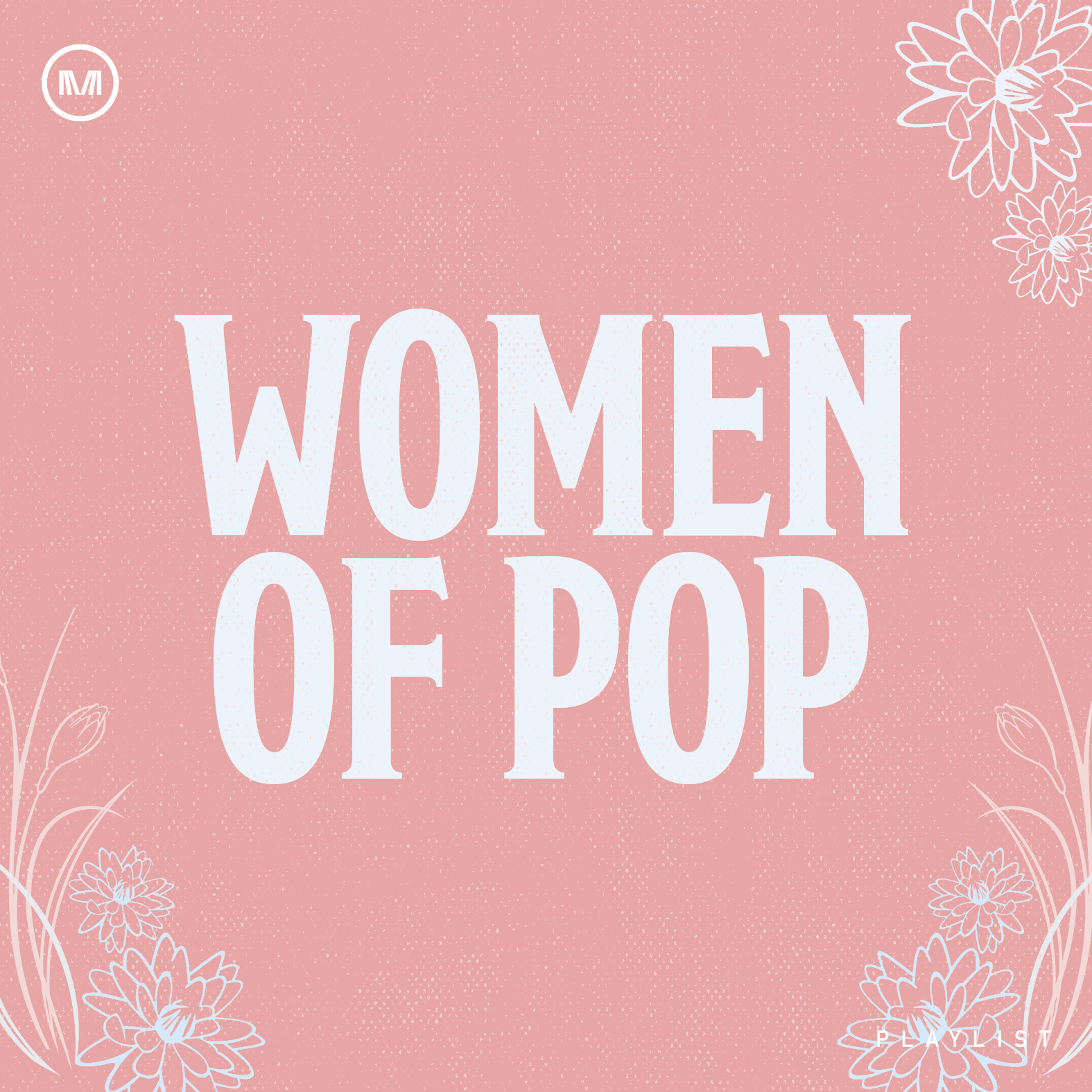 Playlist cover