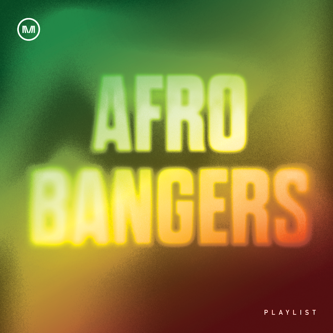 Playlist cover