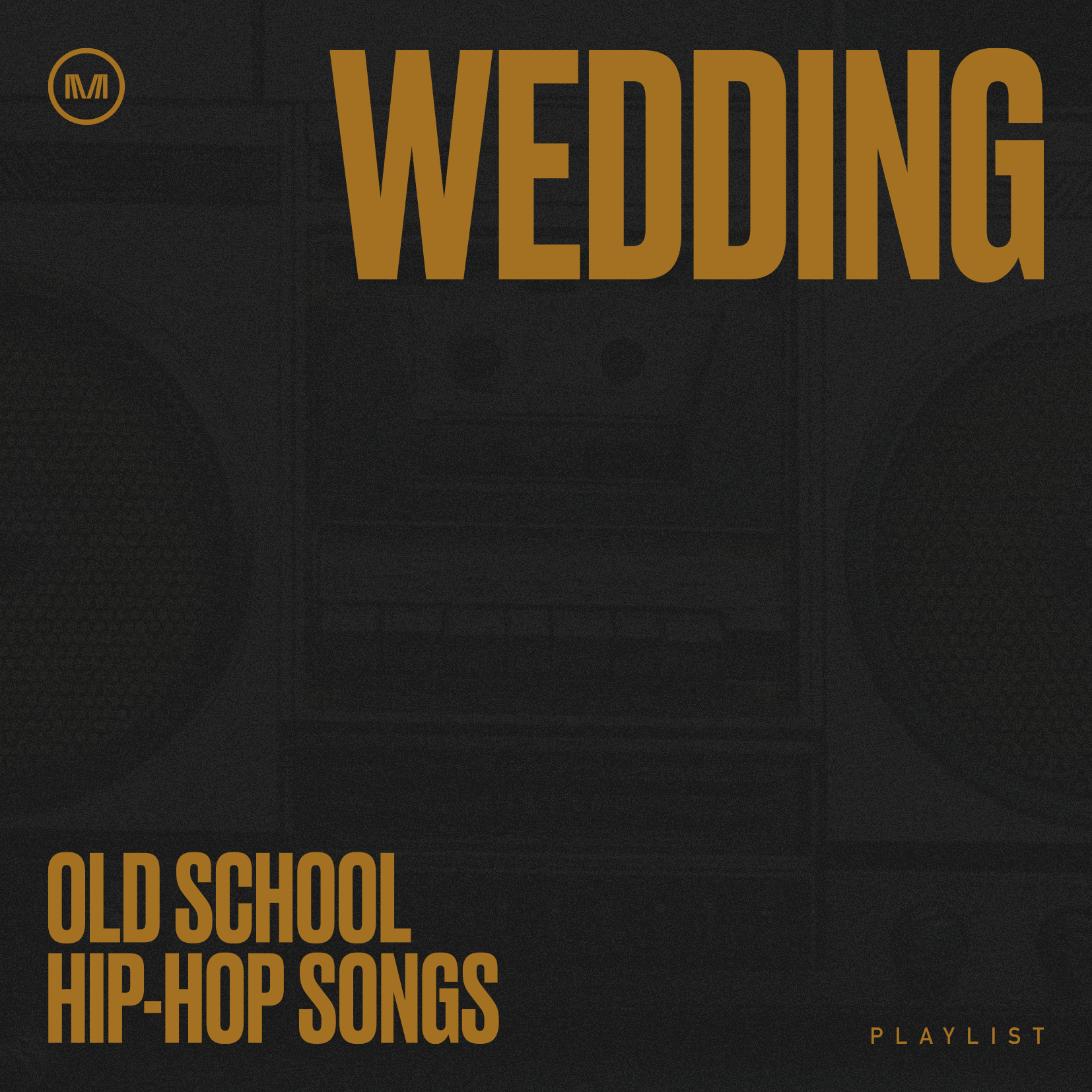 Playlist cover