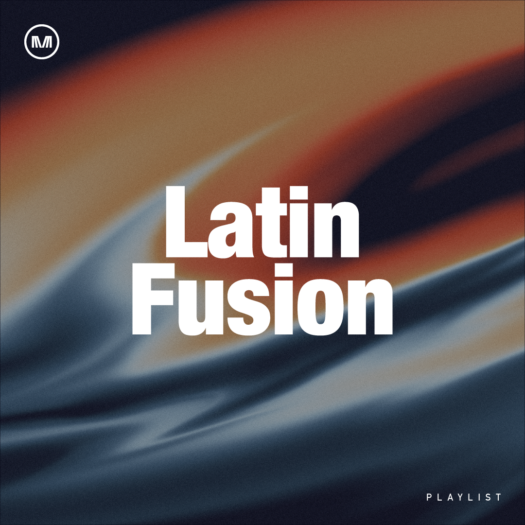 Playlist cover