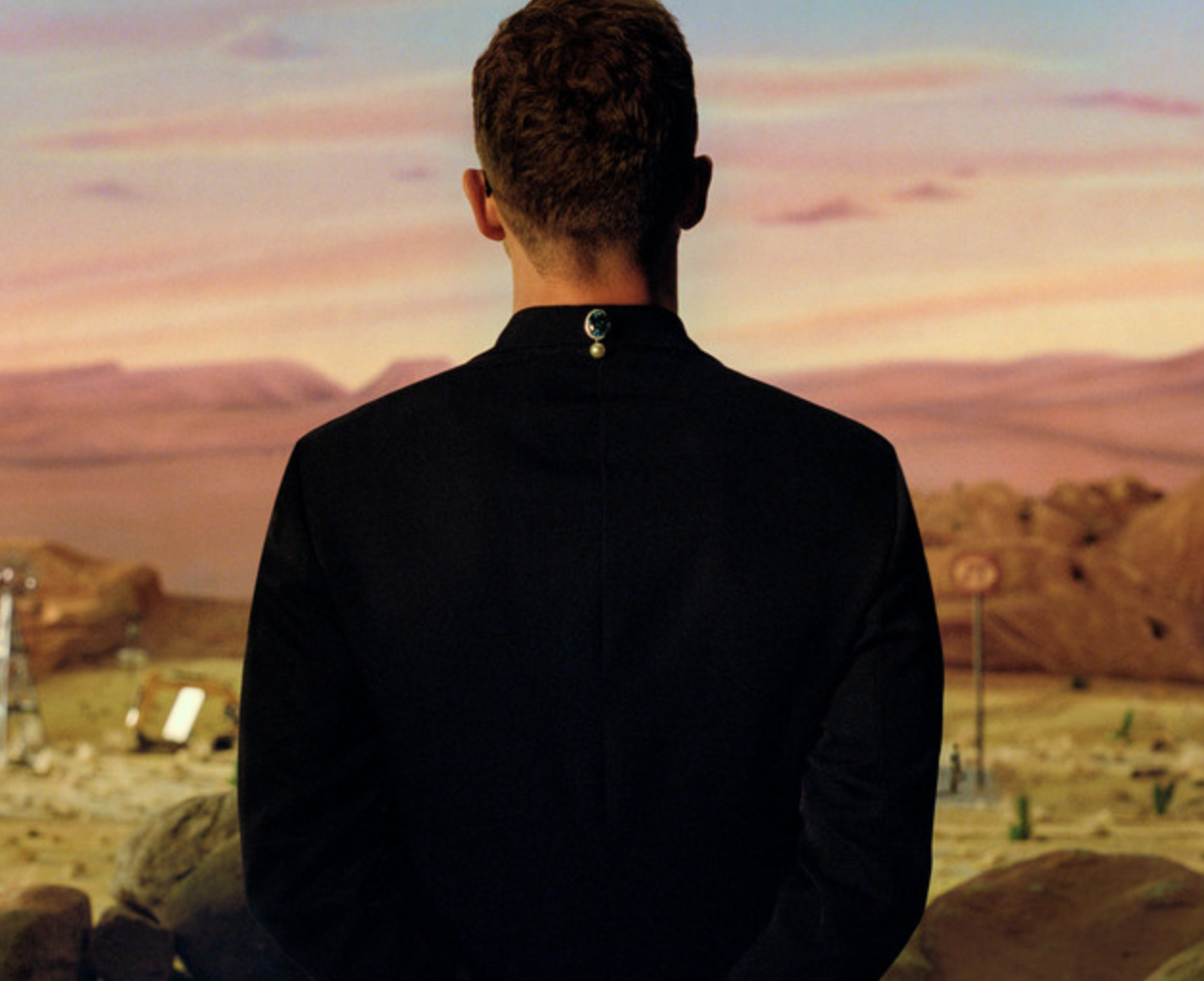Playlist cover