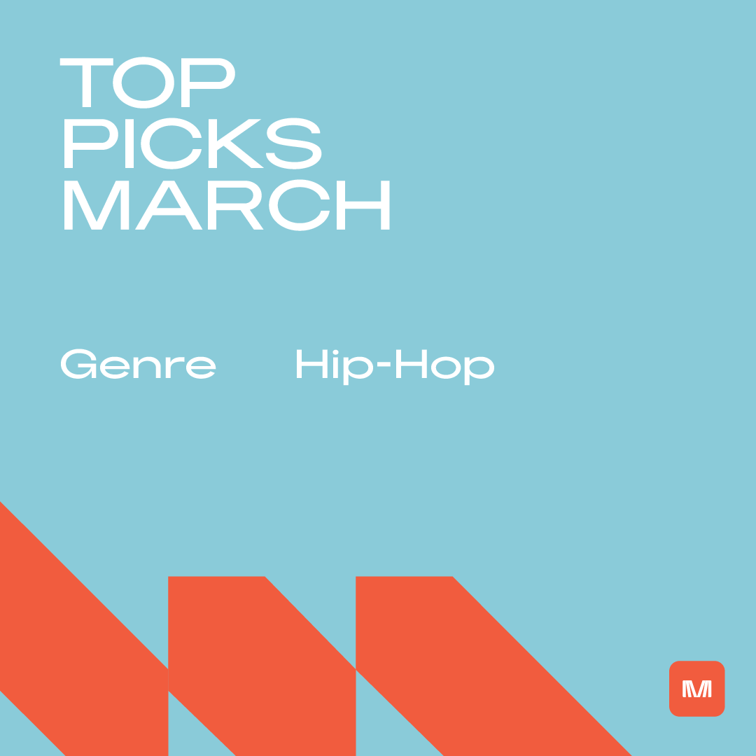 Playlist cover