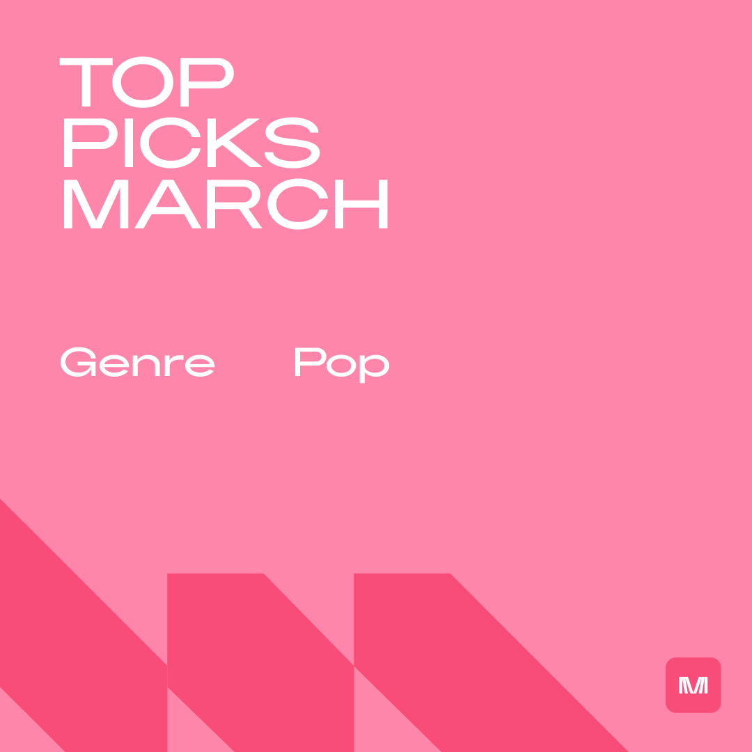 Playlist cover