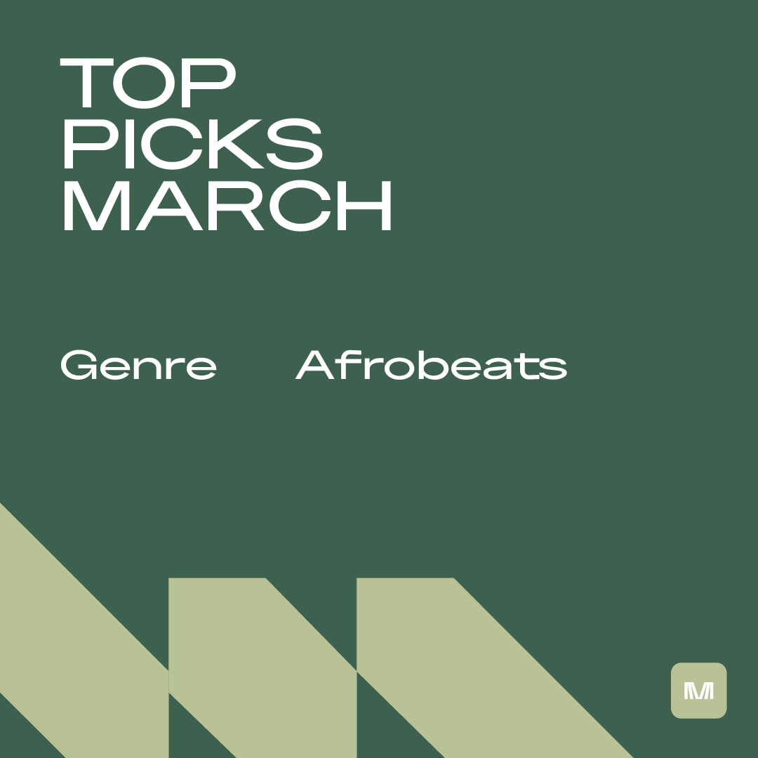 Playlist cover