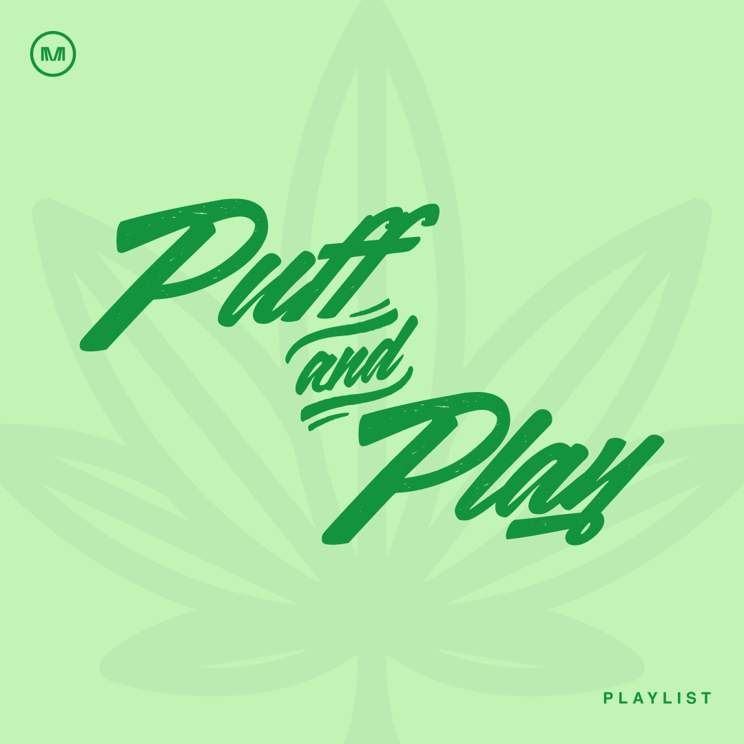 Playlist cover