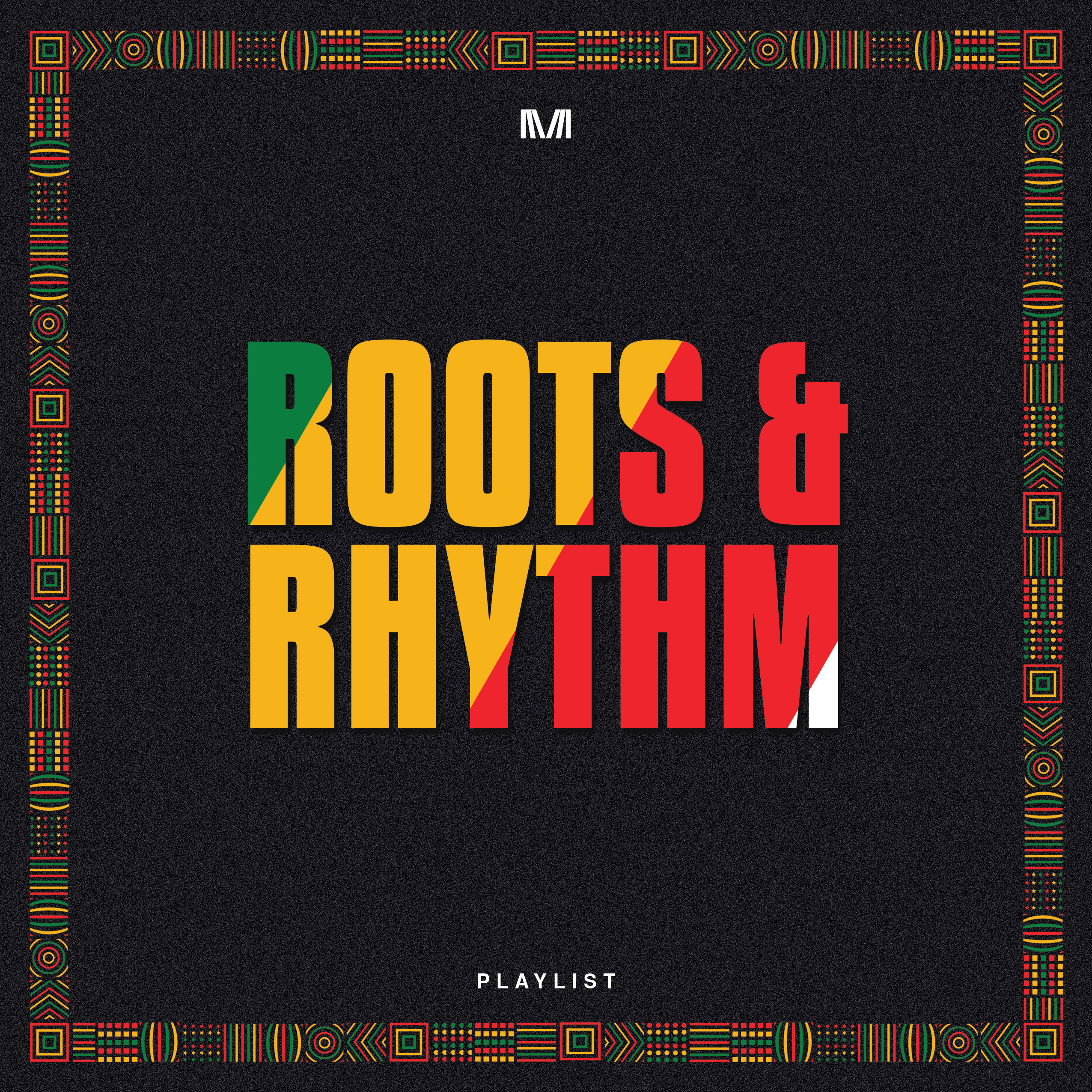 Playlist cover