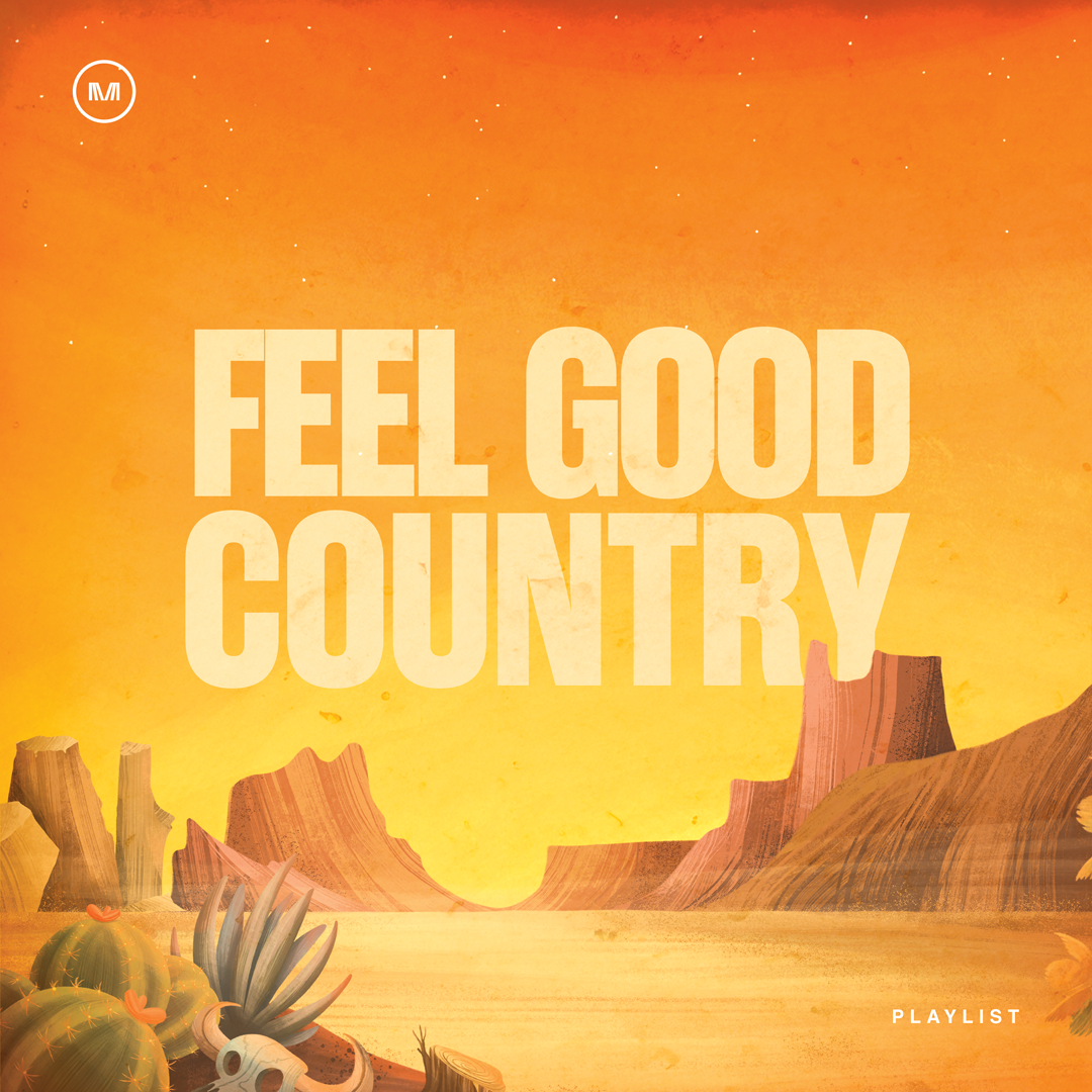 Playlist cover
