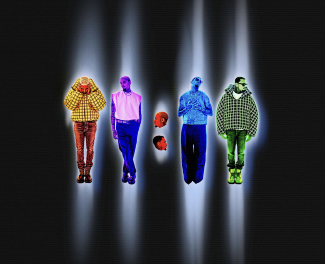 Playlist cover