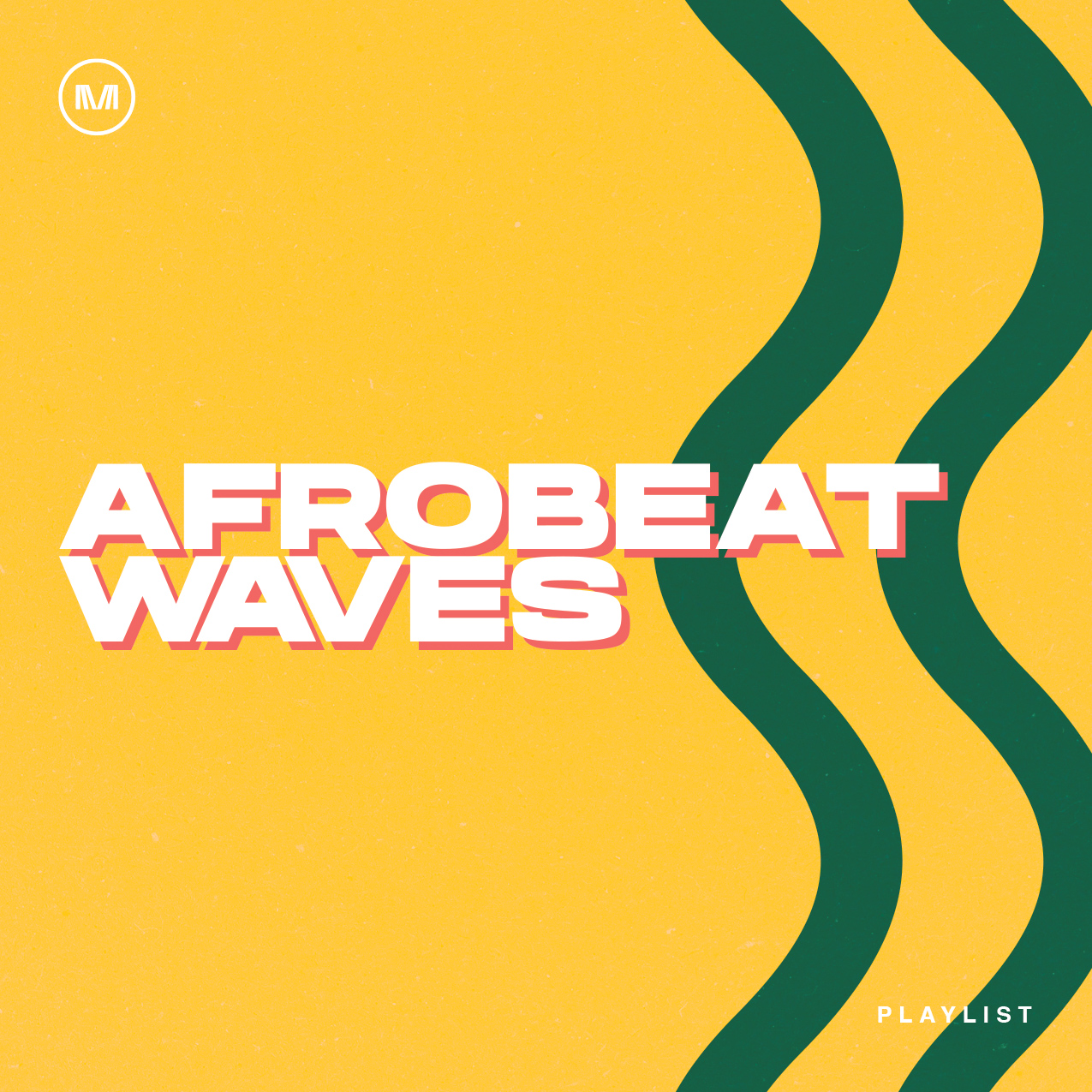 Playlist cover