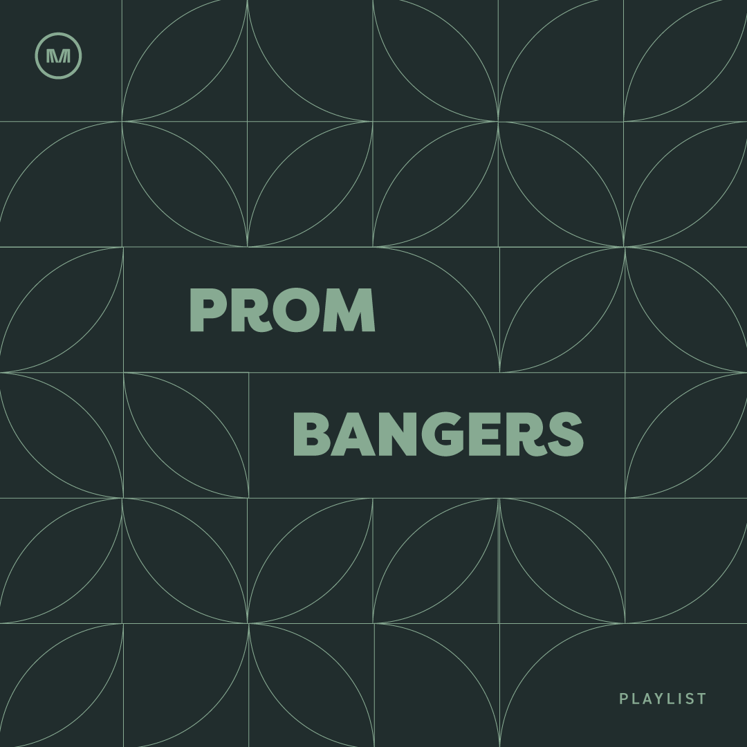 Playlist cover
