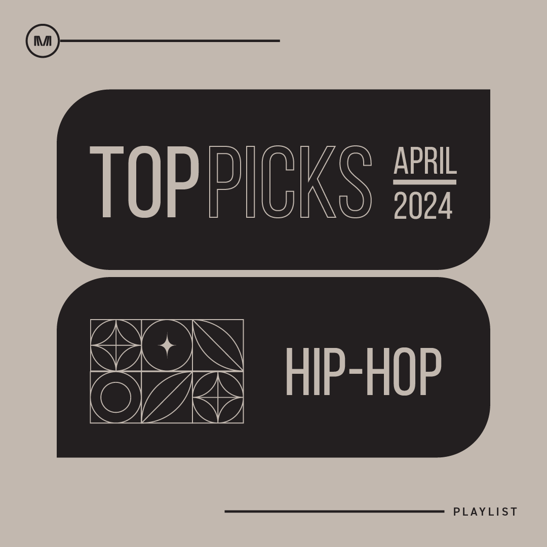Playlist cover