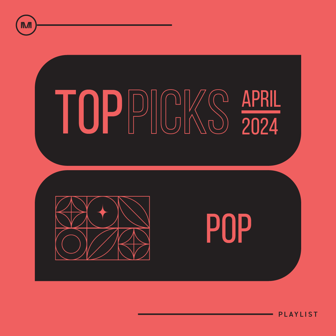 Playlist cover