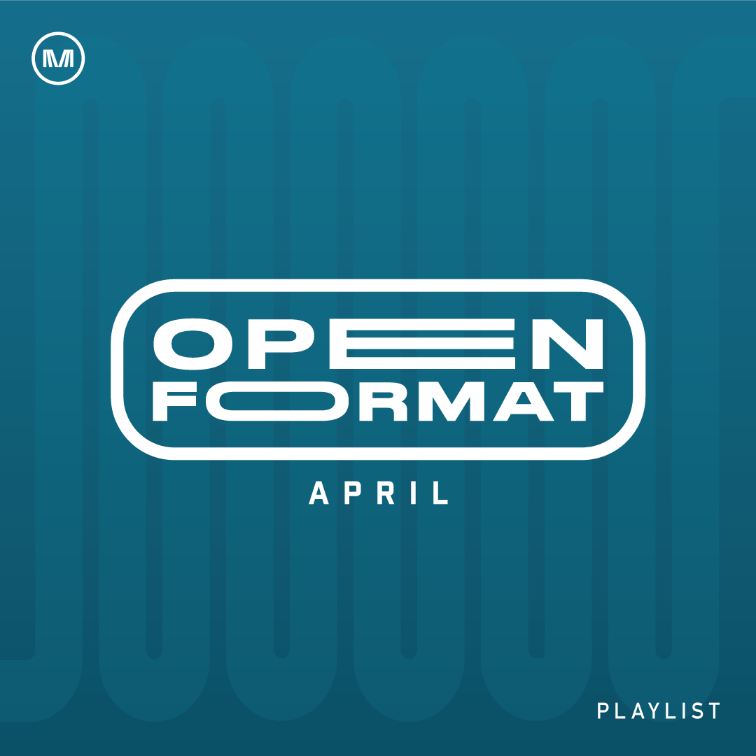 Playlist cover