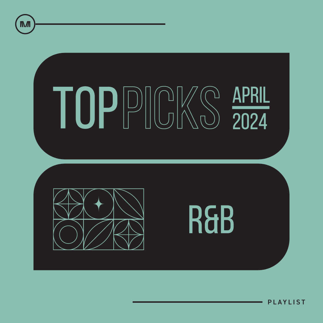 Playlist cover