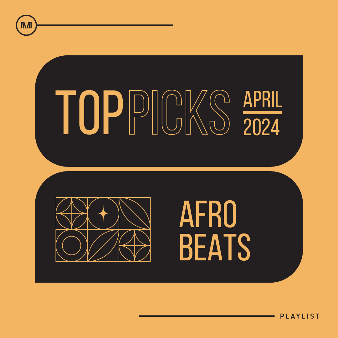Playlist cover
