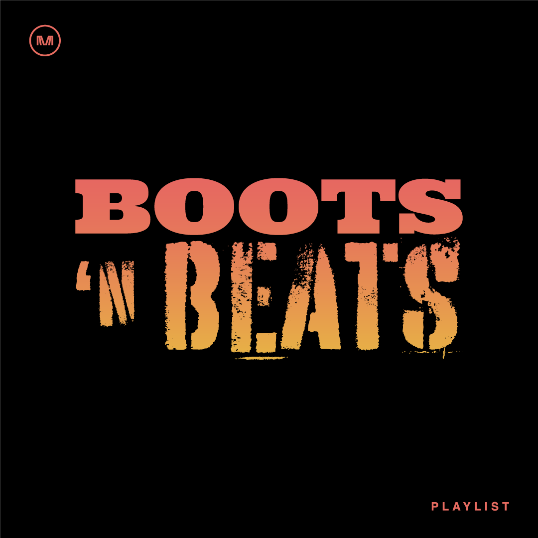 Playlist cover
