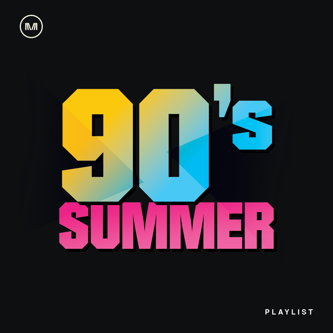 Playlist cover