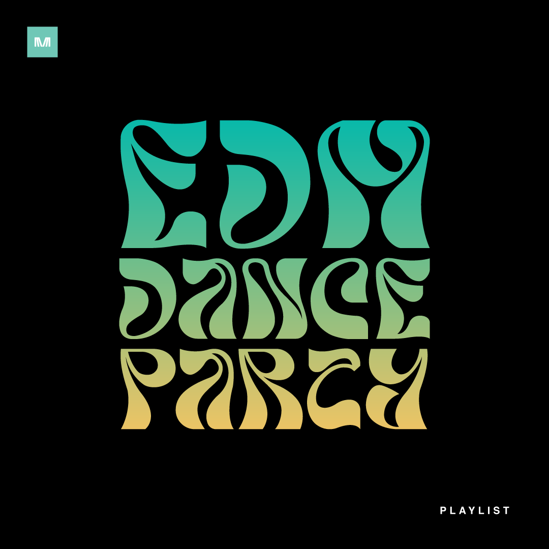 Playlist cover