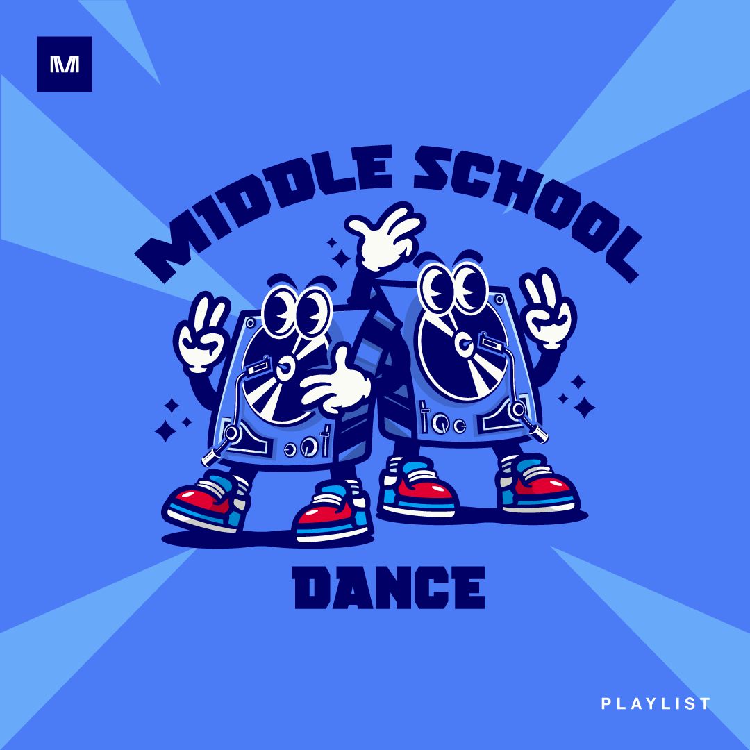 Playlist cover