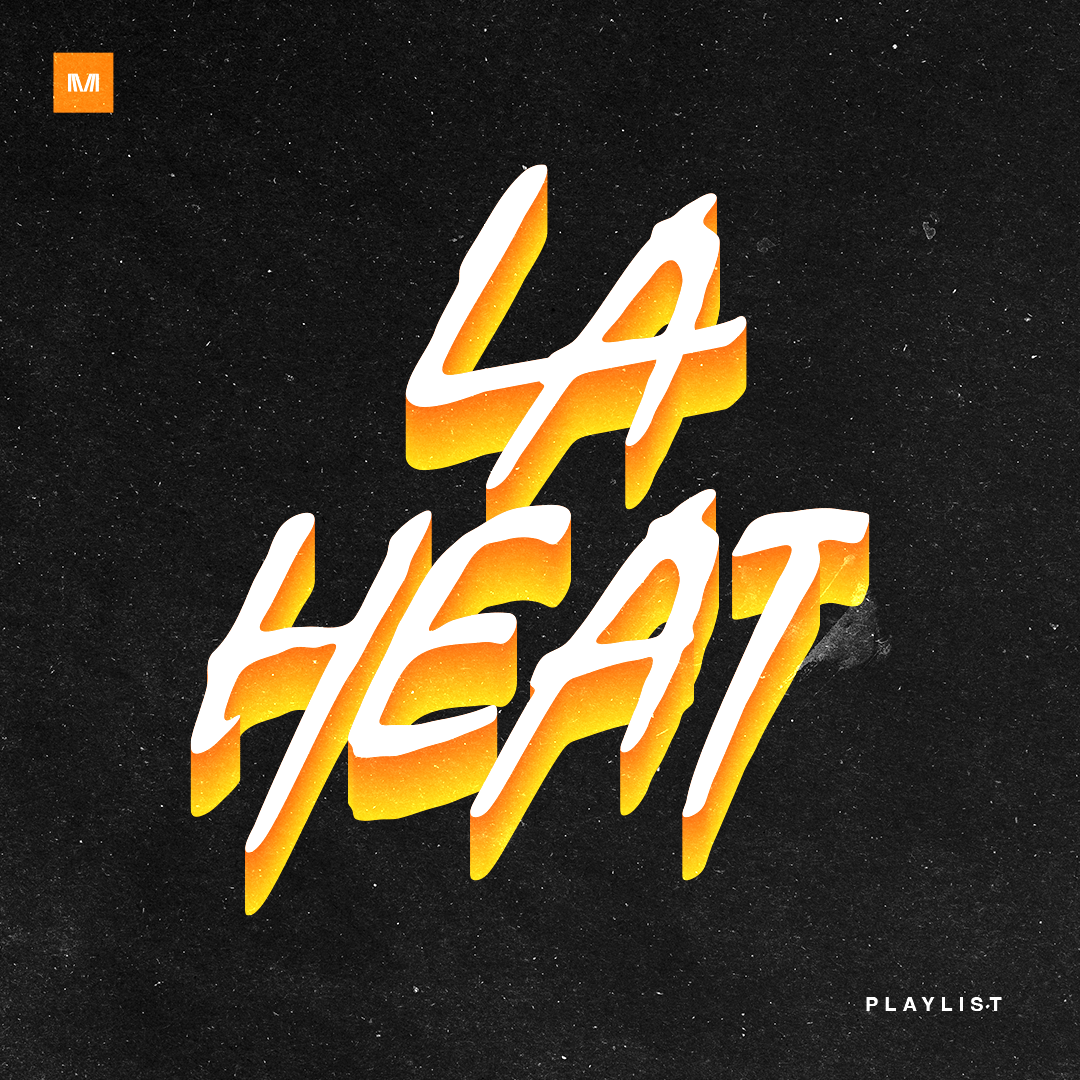 Playlist cover