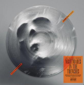 Playlist cover